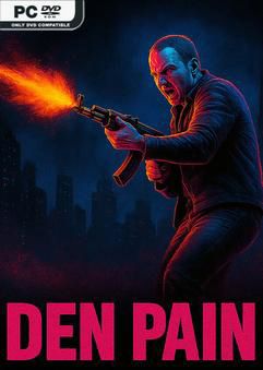 Tải game DEN PAIN-GoldBerg