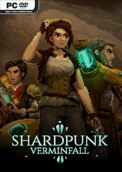 Tải game Shardpunk v1.1.8.2-P2P