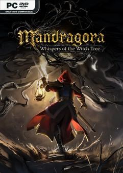 Tải game Mandragora Whispers of the Witch Tree v1.2.5.2157-P2P