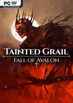 Tải game Tainted Grail The Fall of Avalon v20250527-P2P