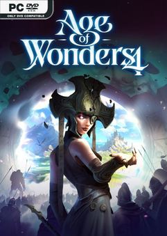 Tải game Age of Wonders 4 v1.009.004.102259-P2P