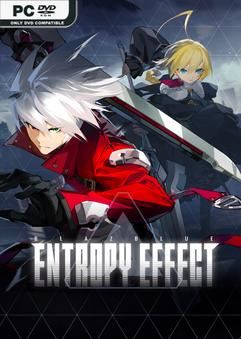 Tải game BlazBlue Entropy Effect v1.0.4.110480.0-P2P