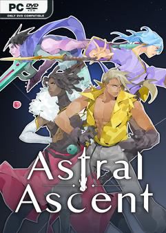 Tải game Astral Ascent v1.7.0-P2P