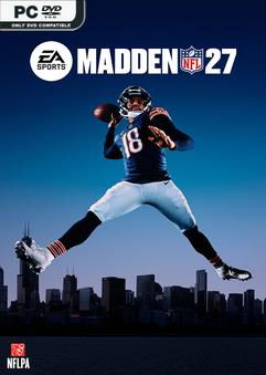 Tải game EA SPORTS Madden NFL 27-Razor1911