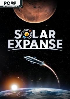 Tải game Solar Expanse Early Access