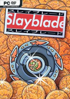 Tải game Slayblade-TENOKE