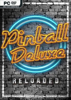 Tải game Pinball Deluxe Reloaded v3.0.1-P2P