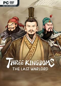 Tải game Three Kingdoms The Last Warlord v1.0.0.4017-P2P