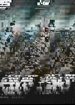 Tải game Escape From Tarkov v0.16.9.0.40087-P2P