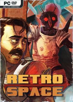 Tải game RetroSpace-RUNE