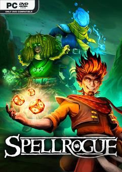 Tải game SpellRogue v1.1.0-P2P