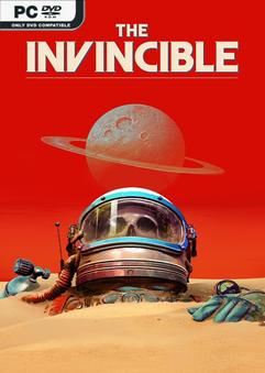 Tải game The Invincible v44.494-P2P