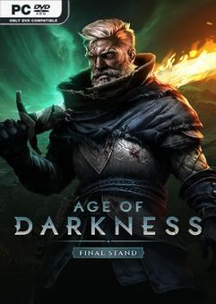 Tải game Age of Darkness Final Stand-RUNE