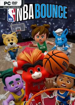 Tải game NBA BOUNCE-GoldBerg