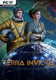 Tải game Terra Invicta v20240918 Early Access
