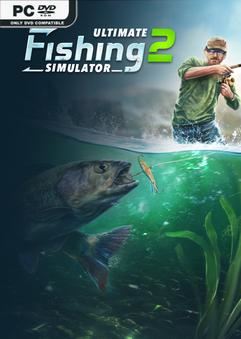 Tải game Ultimate Fishing Simulator 2 v1.25.05.30-P2P