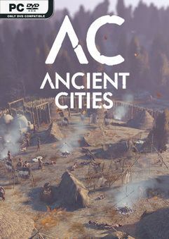 Tải game Ancient Cities v1.0.3.27-TENOKE