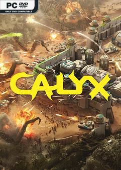 Tải game Calyx Early Access