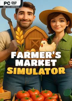 Tải game Farmers Market Simulator Early Access