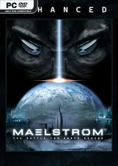 Tải game Maelstrom The Battle for Earth Begins Enhanced-P2P