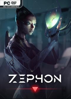 Tải game ZEPHON v1.0.17-P2P