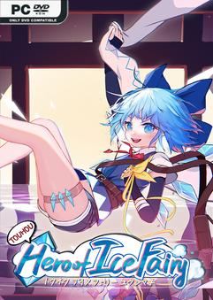 Tải game Touhou Hero of Ice Fairy v20240630-P2P