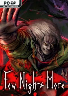 Tải game Few Nights More-TENOKE