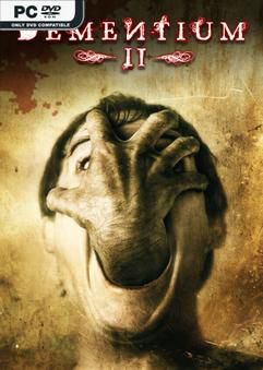 Tải game Dementium II-TENOKE