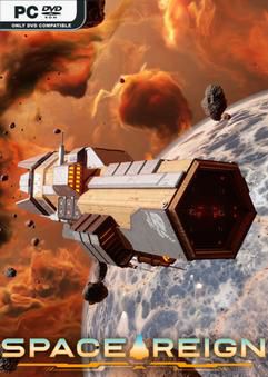 Tải game Space Reign-TENOKE