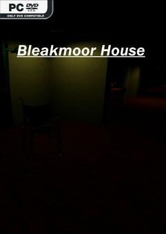 Tải game Bleakmoor House-TiNYiSO
