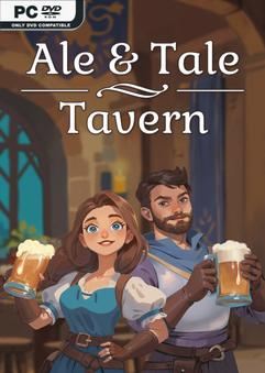 Tải game Ale And Tale Tavern v1.0.13-P2P