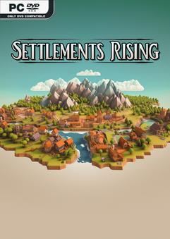 Tải game Settlements Rising-P2P