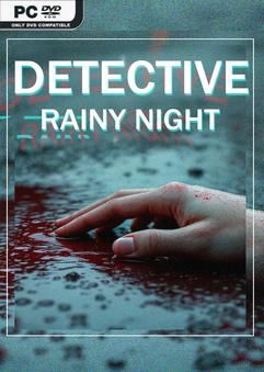 Tải game DETECTIVE Rainy night-GoldBerg