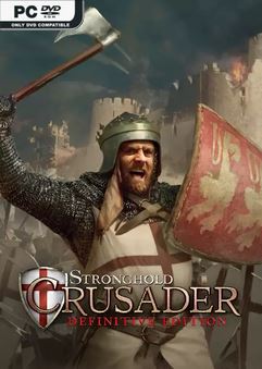 Tải game Stronghold Crusader Definitive Edition v1.042-P2P