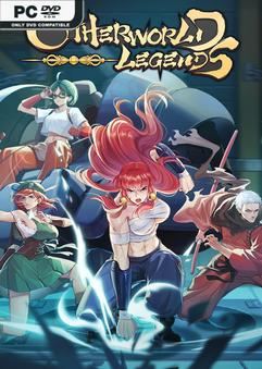 Tải game Otherworld Legends v2.9.0-TENOKE