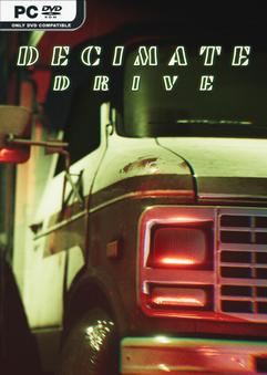 Tải game Decimate Drive v1.1.1-P2P