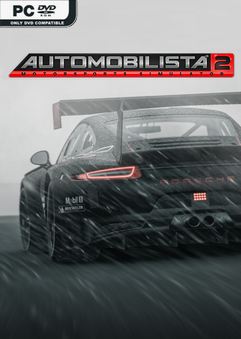 Tải game Automobilista 2 v1.6.3.6-P2P