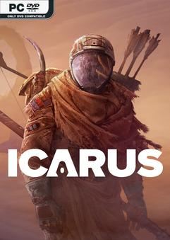 Tải game ICARUS v2.2.15.125724-TENOKE