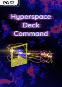 Tải game Hyperspace Deck Command-TENOKE