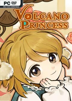 Tải game Volcano Princess v2.01.10-TENOKE