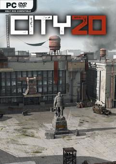Tải game City 20 New Threat Early Access