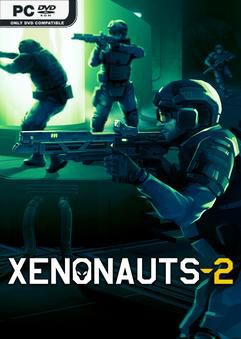 Tải game Xenonauts 2-RUNE