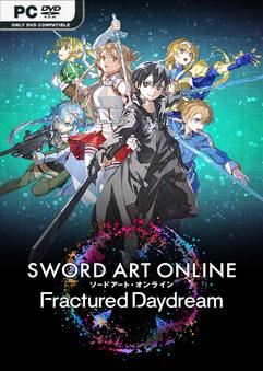 Tải game SWORD ART ONLINE Fractured Daydream-RUNE