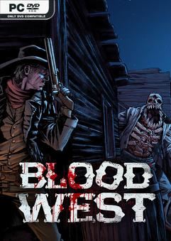 Tải game Blood West v4.2.0-P2P