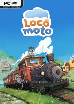 Tải game Locomoto-TENOKE
