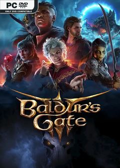 Tải game Baldurs Gate 3 v4.1.1.6758295-P2P