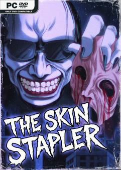 Tải game The Skin Stapler-GoldBerg