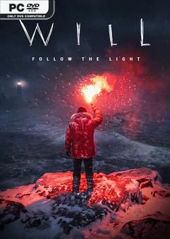Tải game WILL Follow The Light-P2P