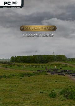Tải game Scourge Of War Remastered-TENOKE