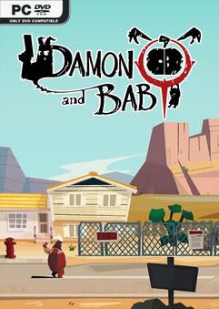 Tải game DAMON and BABY-RUNE